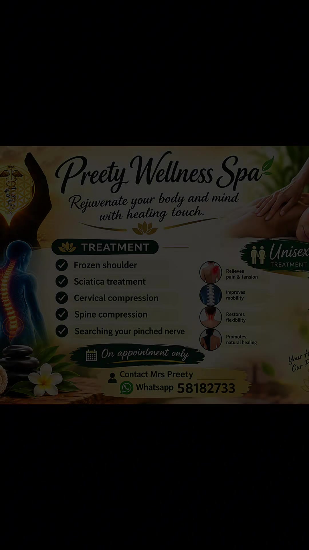 @PREETY WELLNESS SPA 58182733
