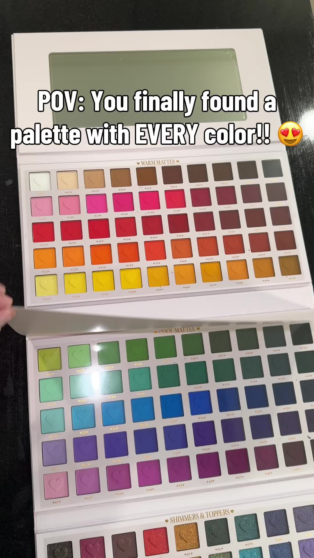 @The Makeup Mom