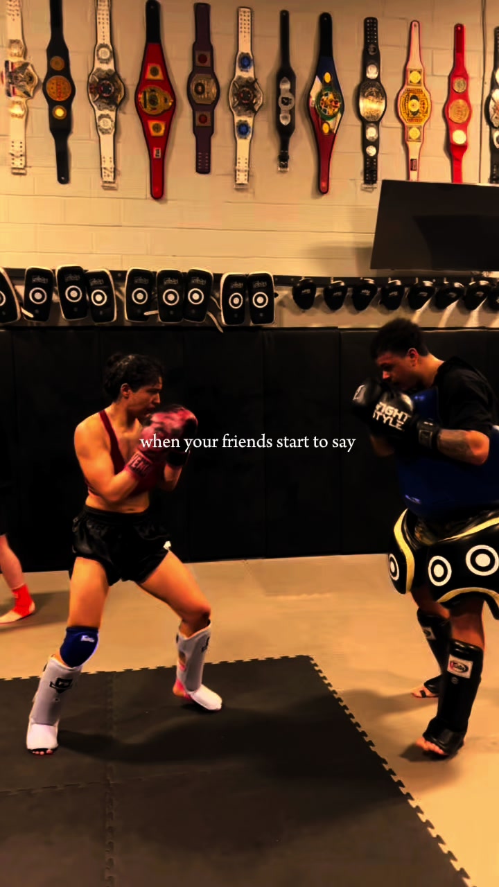 @Saga Martial Arts