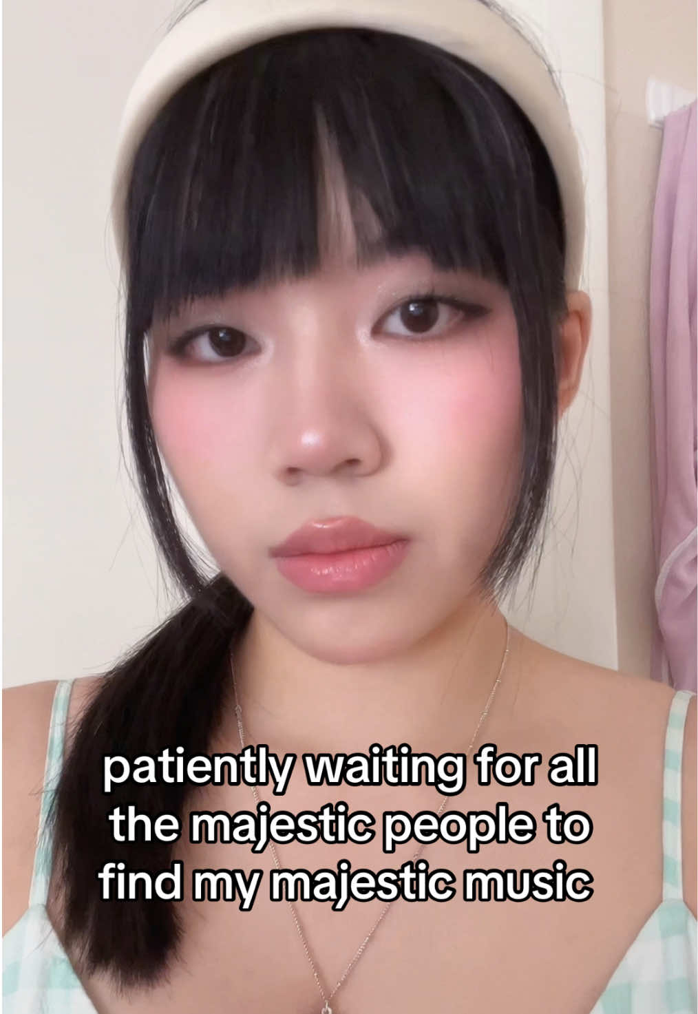 @Melody T