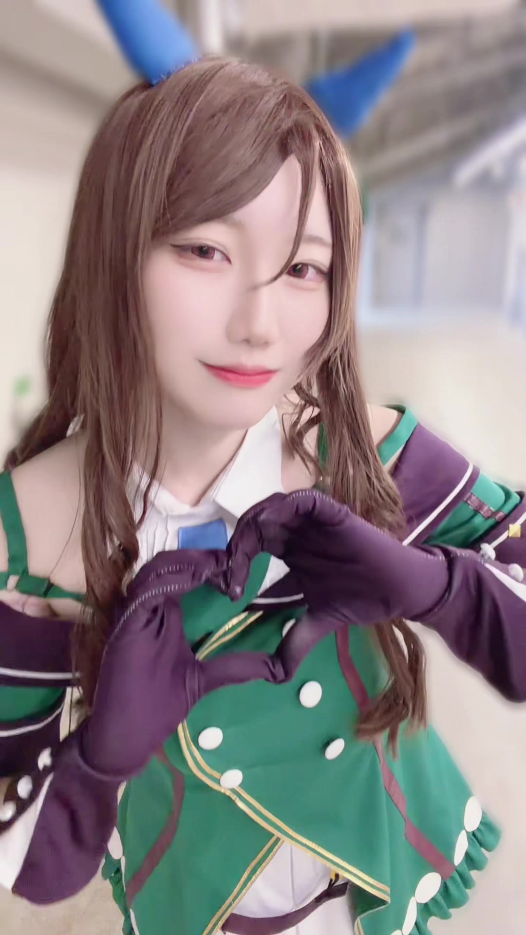 @むにゃ