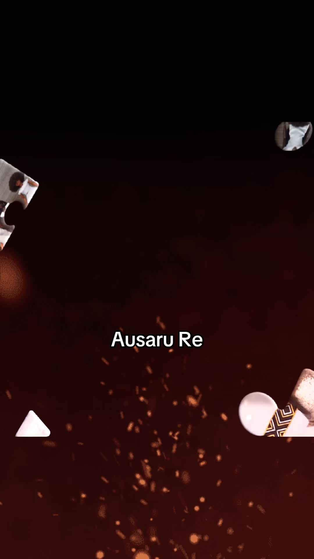 @Ausaru_re