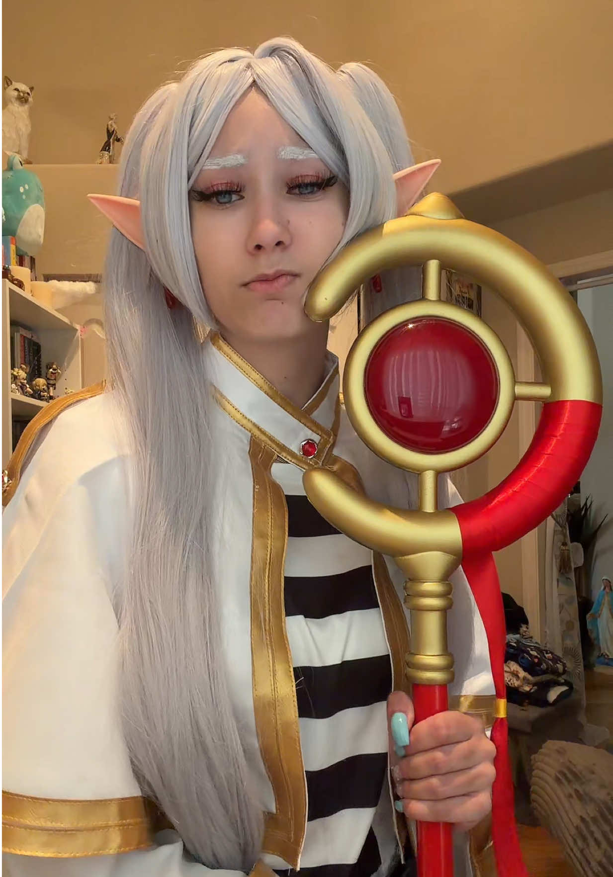 @Futaba Sakura Kinnie