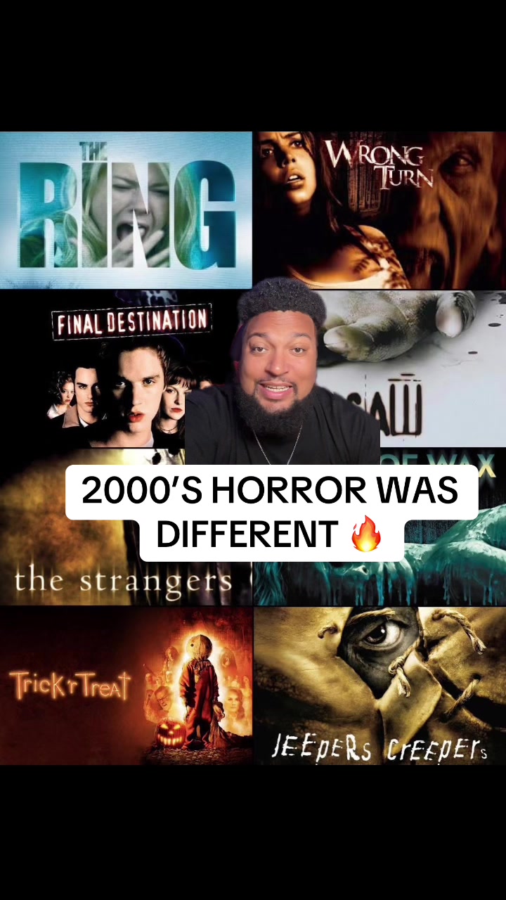 @I LIKE SCARY