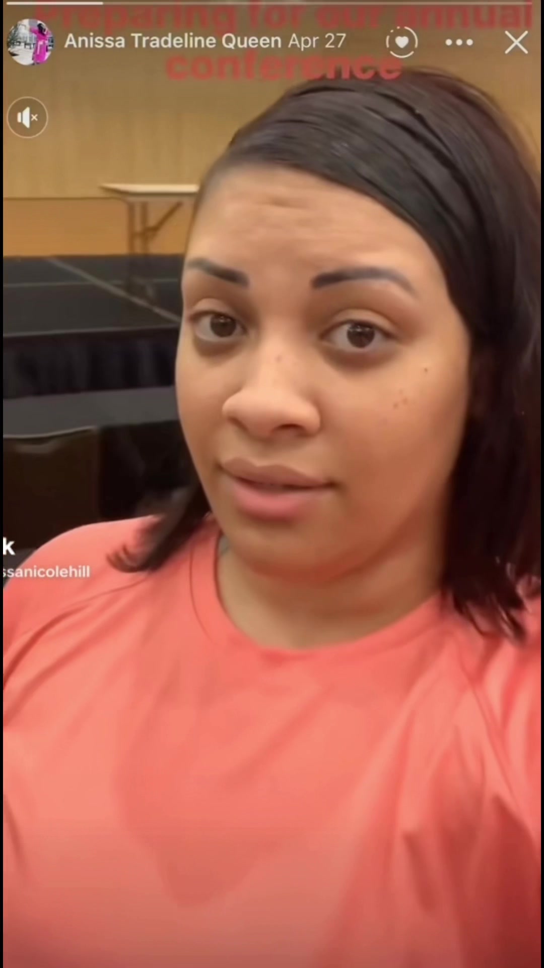 @Anissa the content creator