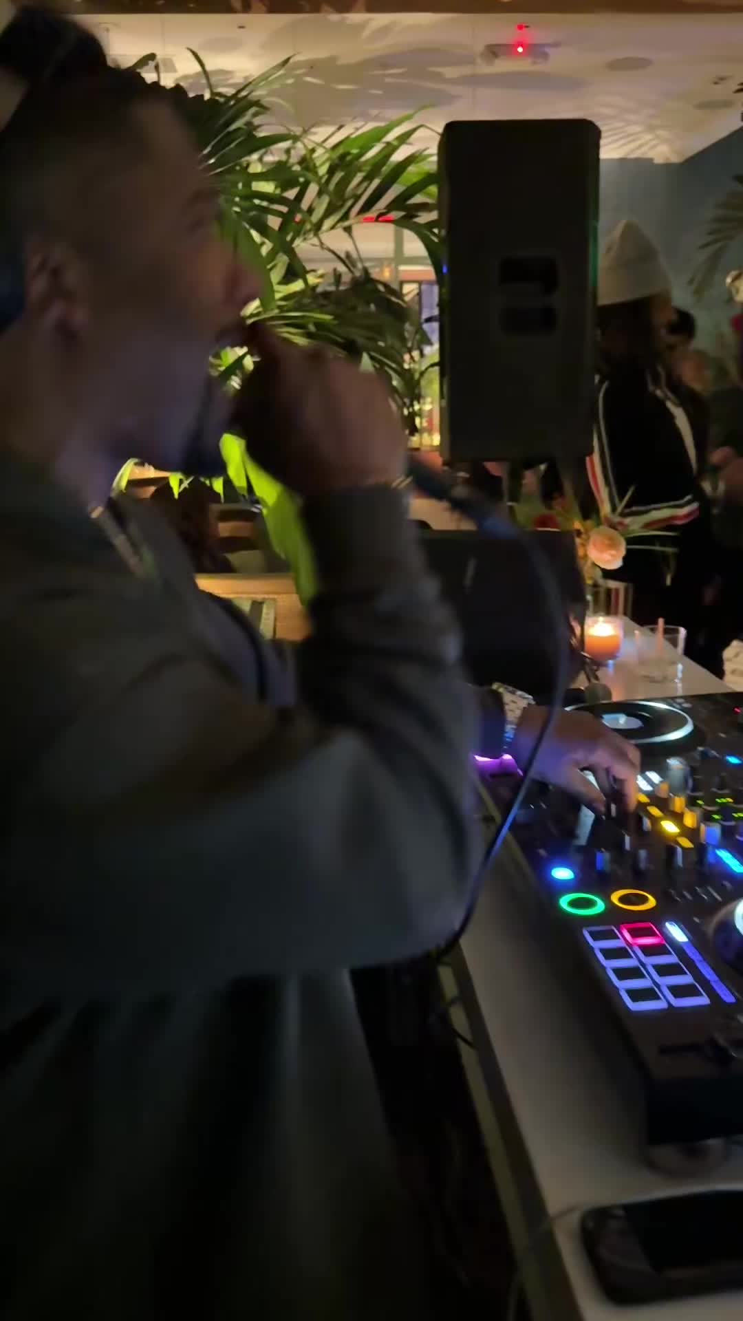 @DJ NORIE