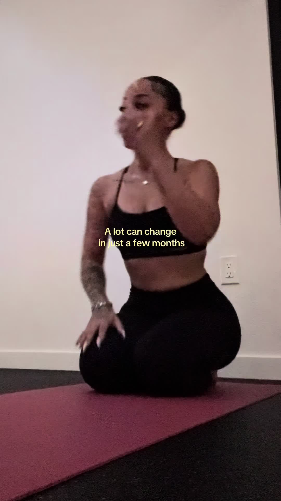@Kaylin Nicole