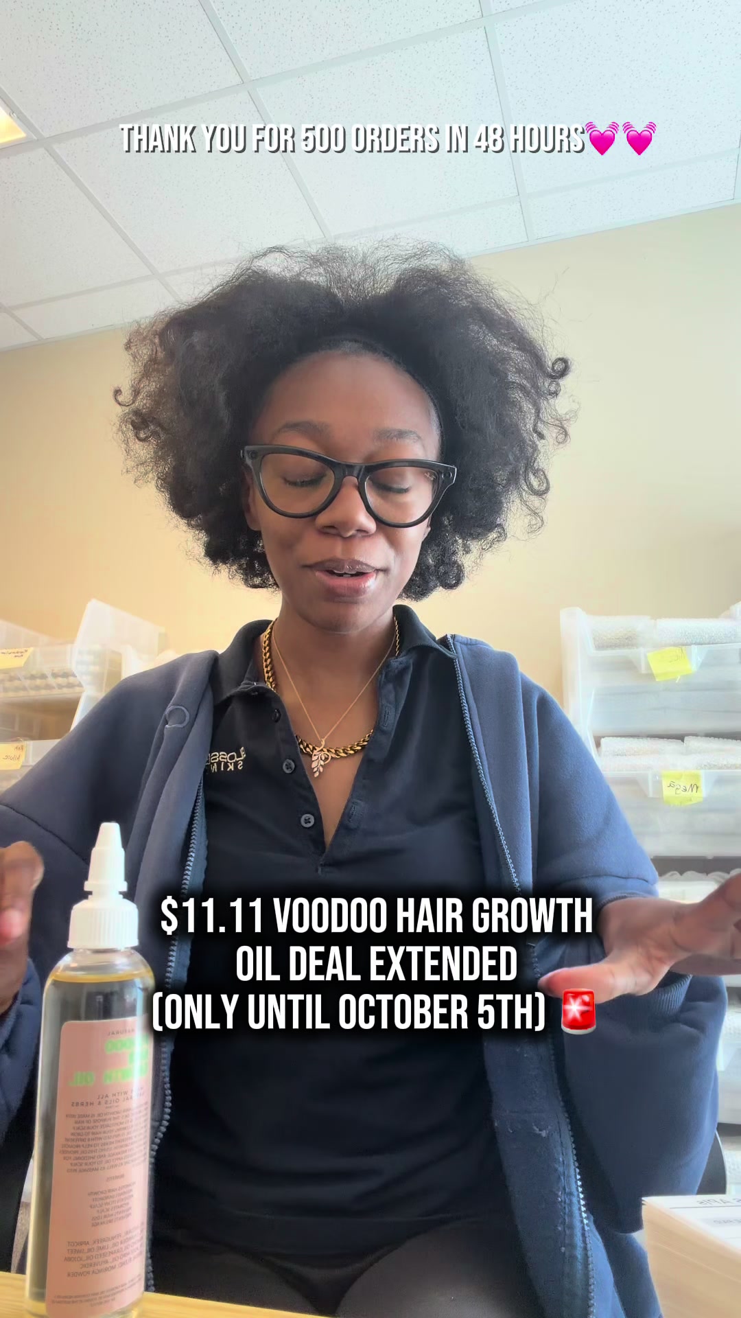 @Glossed By Nae Skincare
