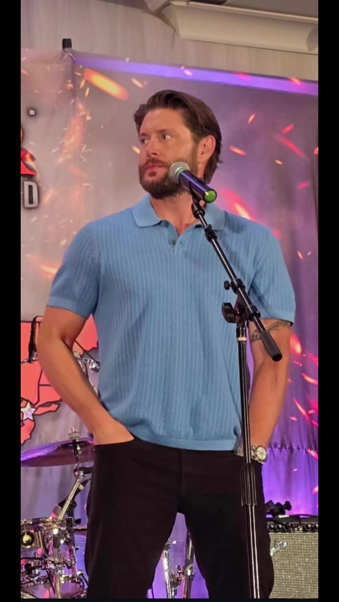 @Feral4Jensen