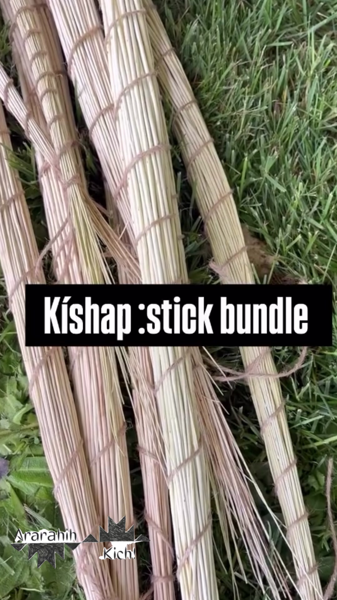 @Arar&aacute;hih Kich