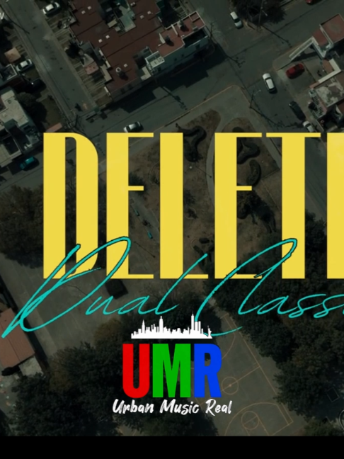 @Urban Music Real UMR