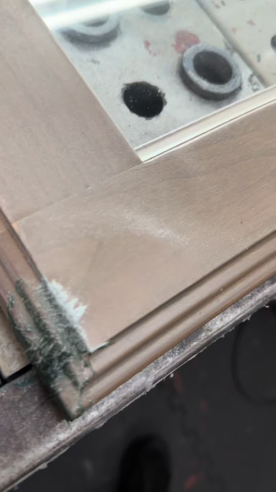 @Brand New Again Refinishing