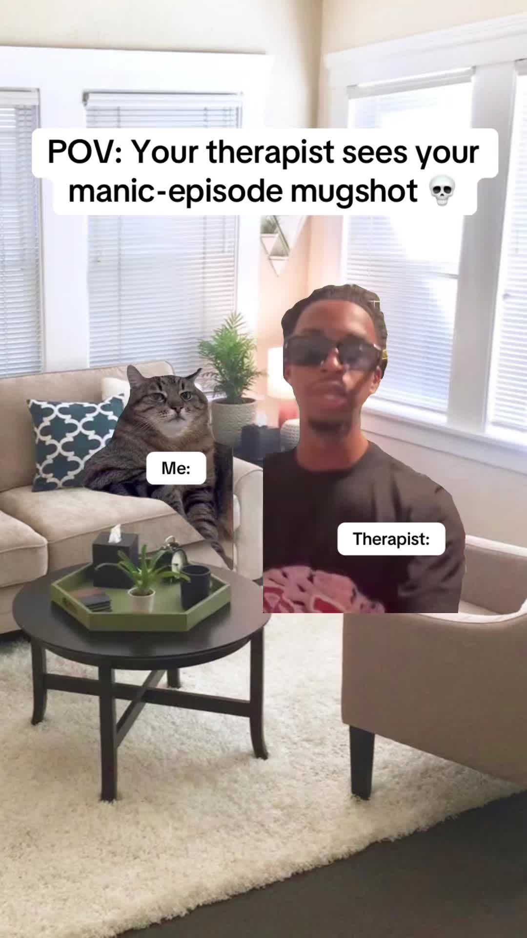 @Tristan | Therapist