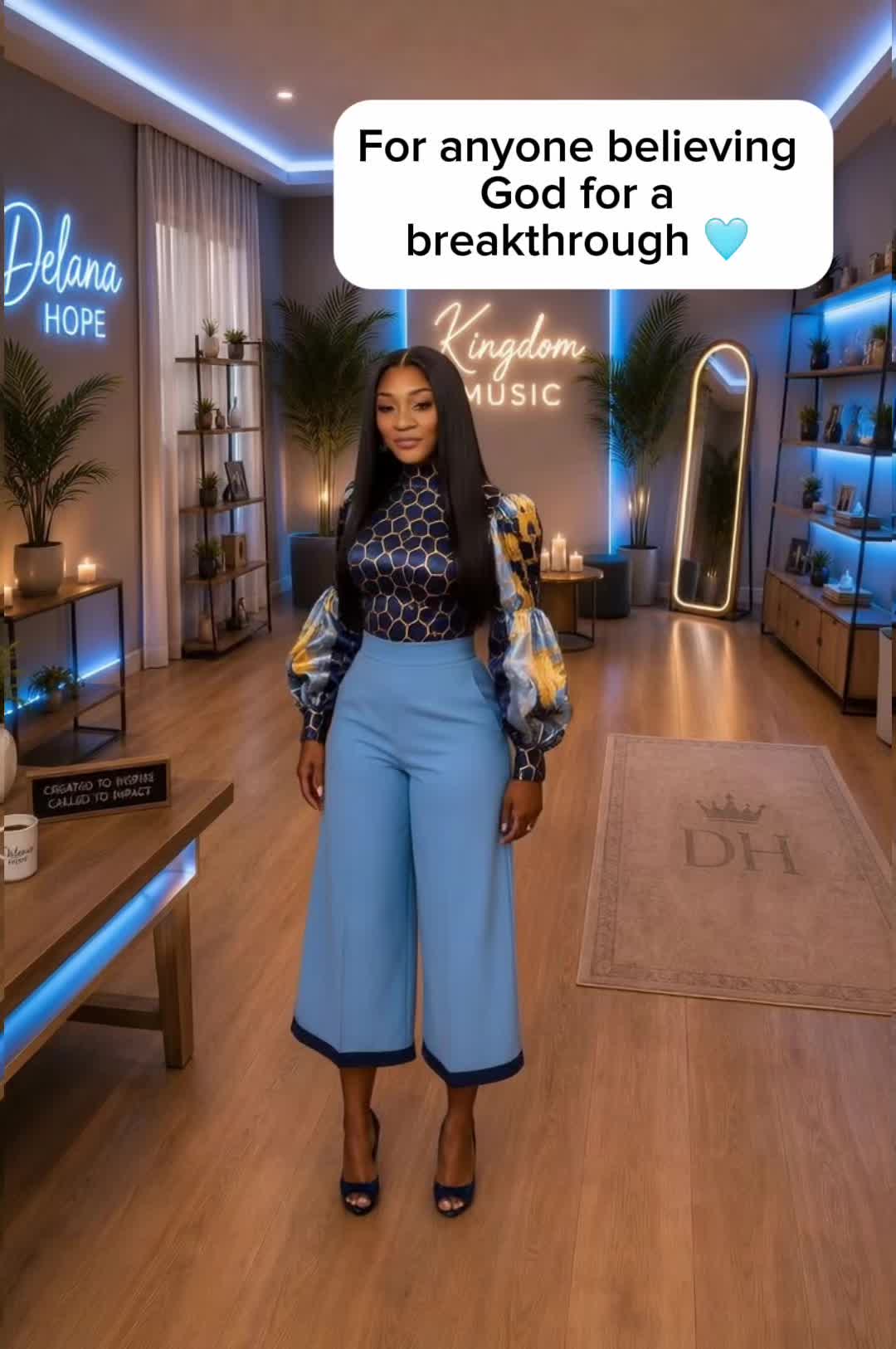 @delanahopeofficial