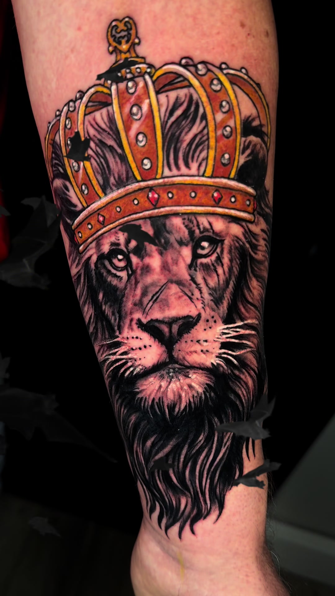 @DaveBauerTattoos