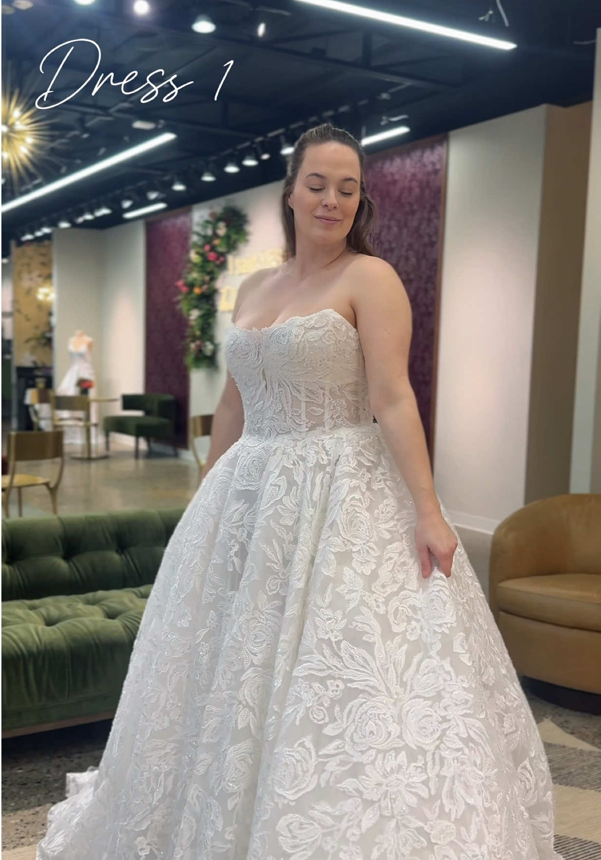 @The Wedding Shoppe MI