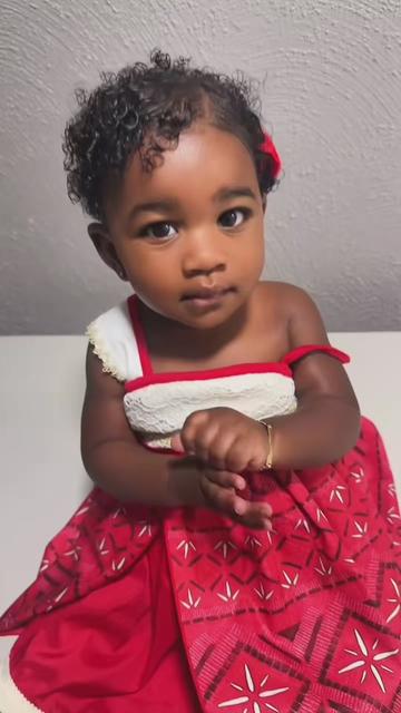 @Baby_Evelyn🧸🎀