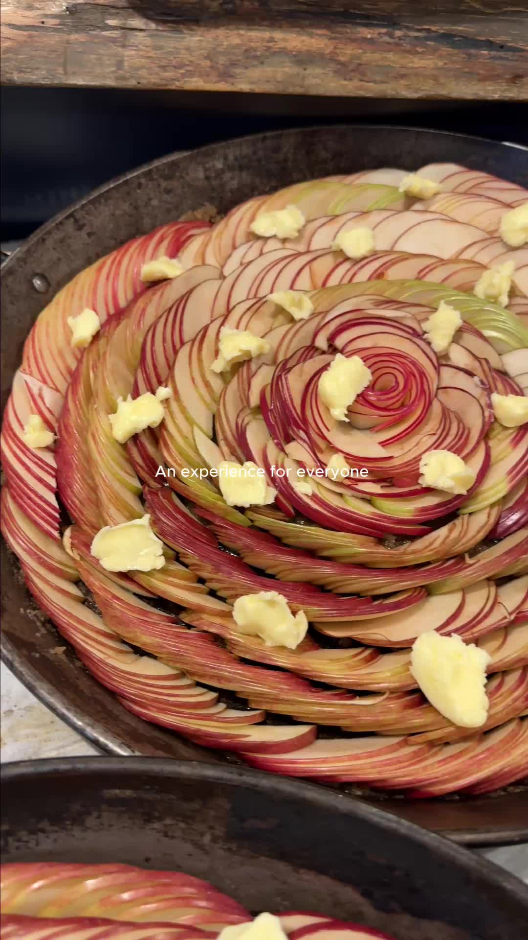 @Daniel Sabia | Wood Fire Food