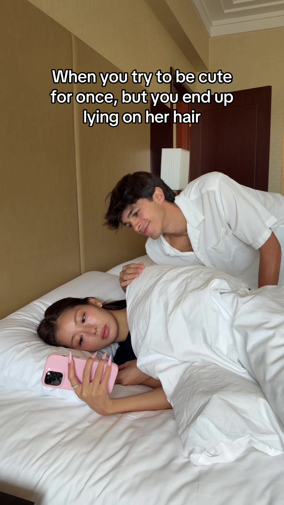 @Brent Rivera