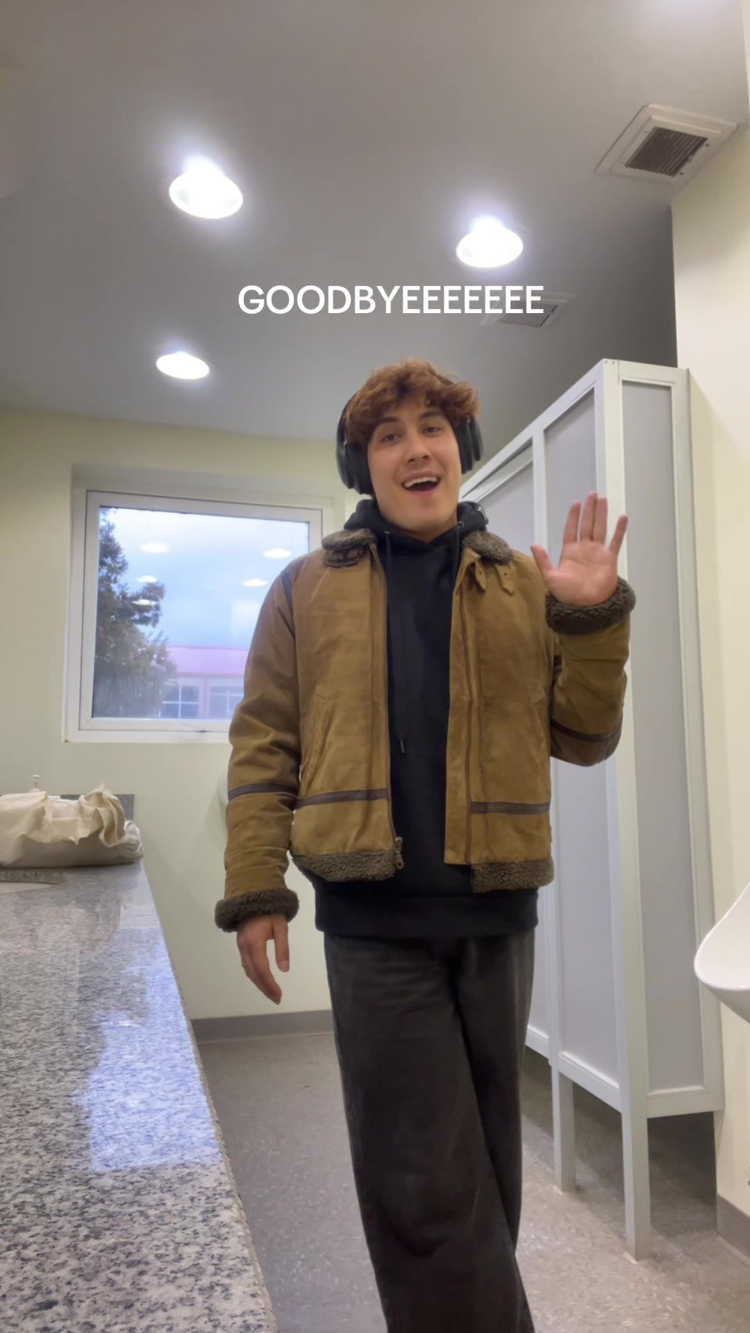 @jaime aaron