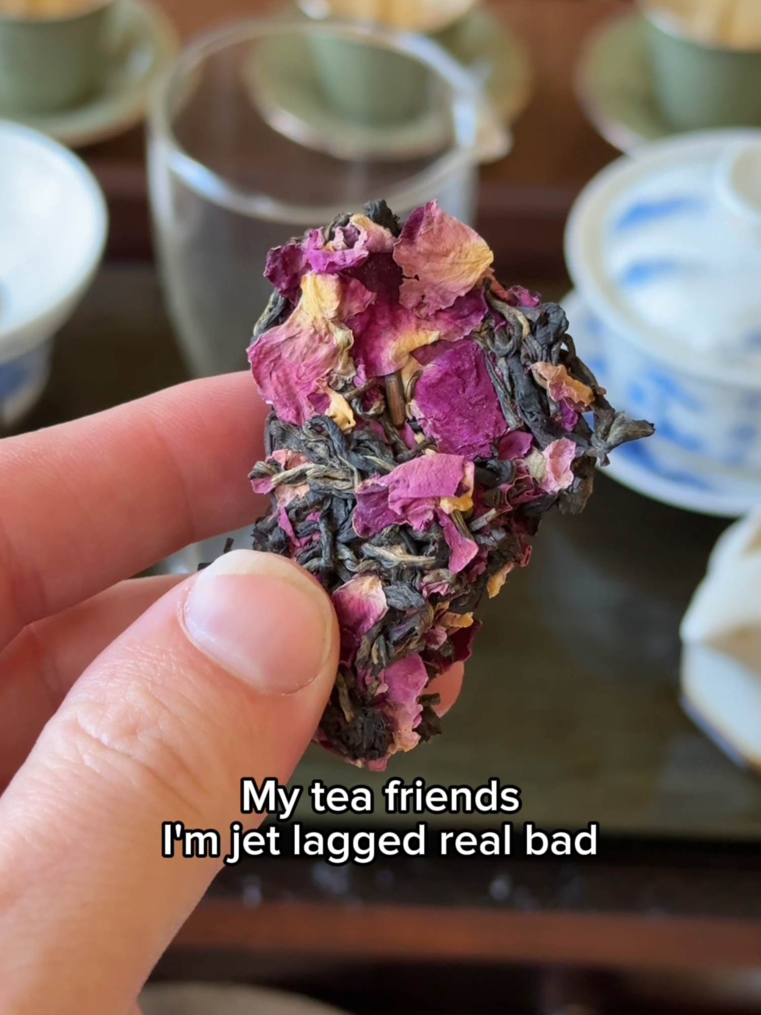 @Jesses Teahouse