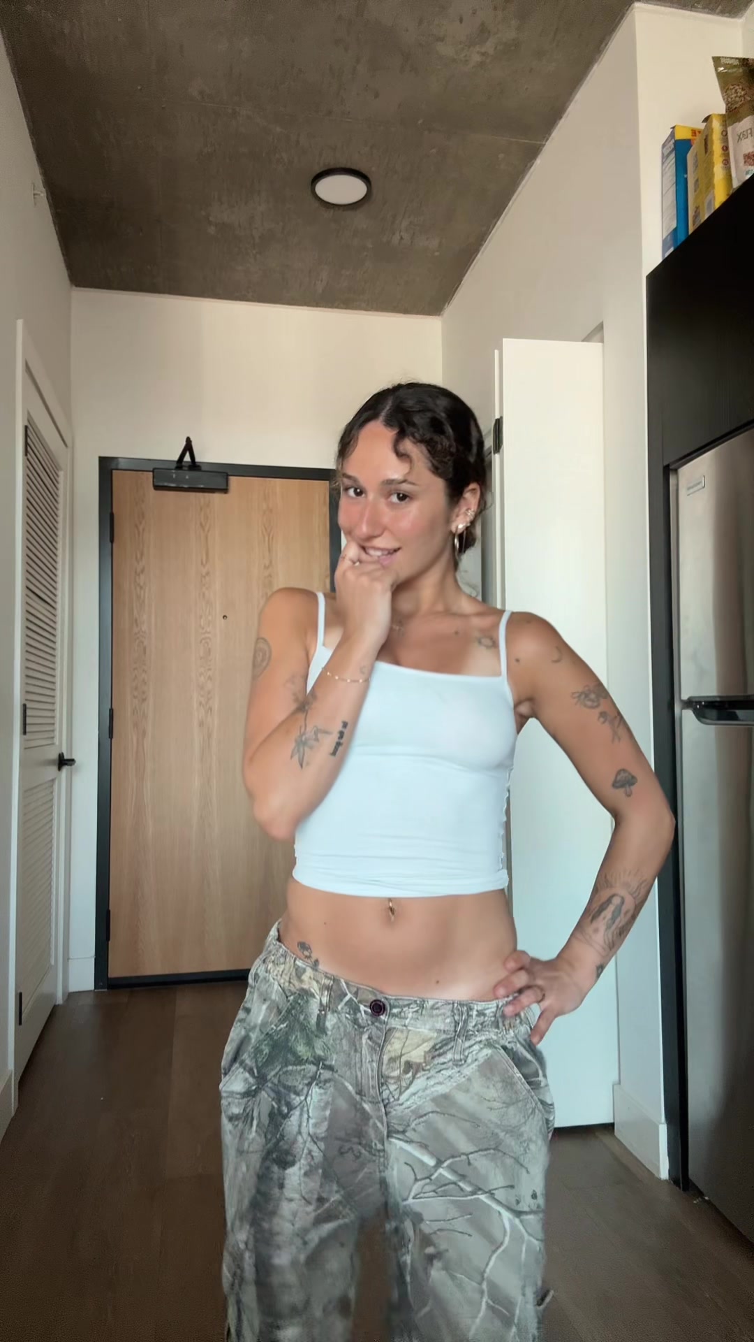 @Aliyah Picarella