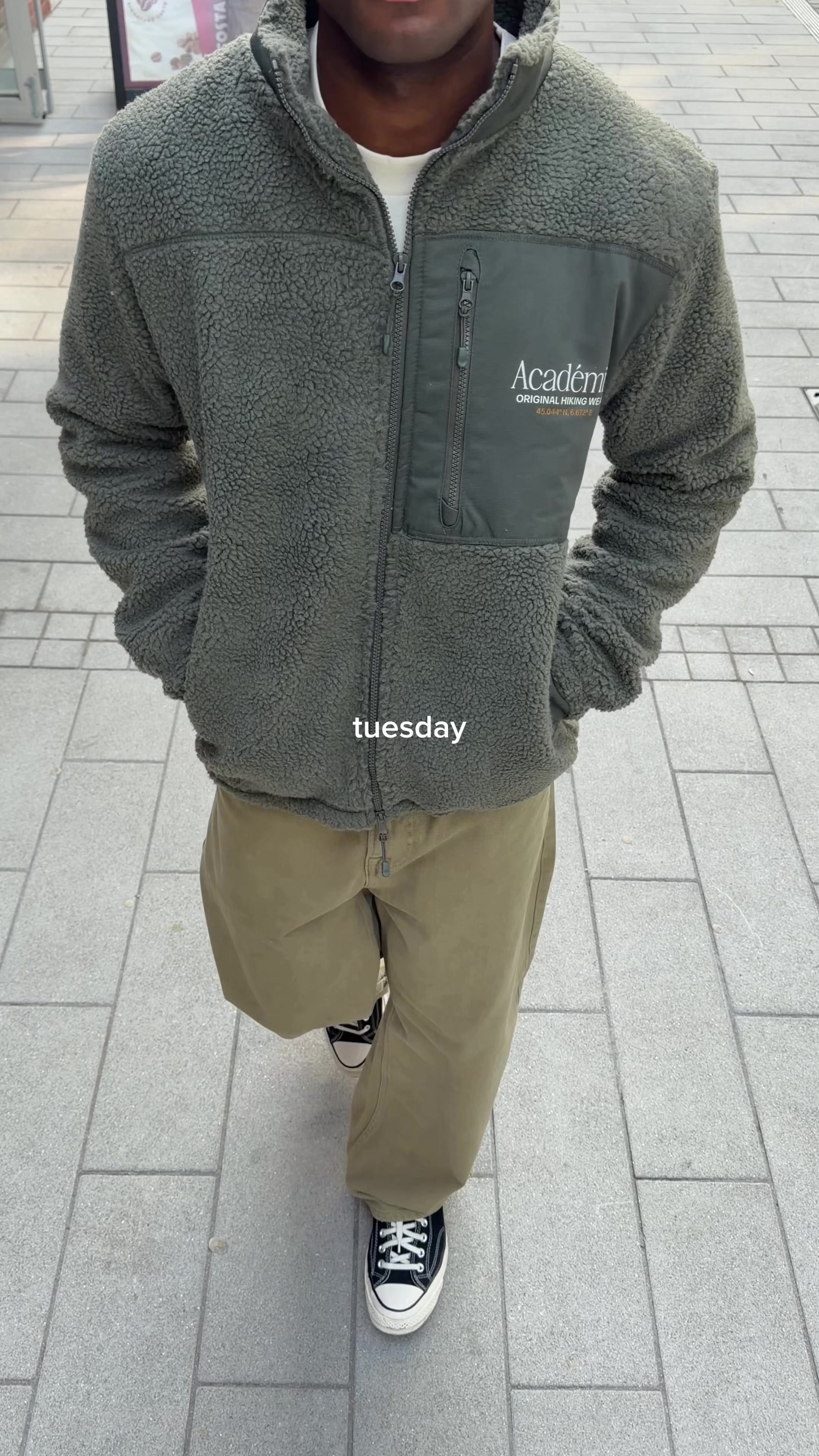 @UN:IK Clothing