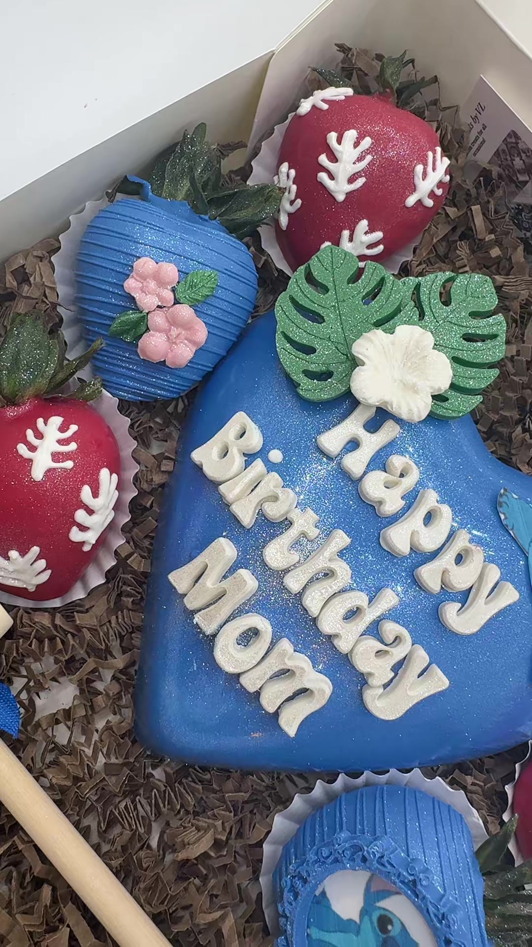 @Tasty treats by VL
