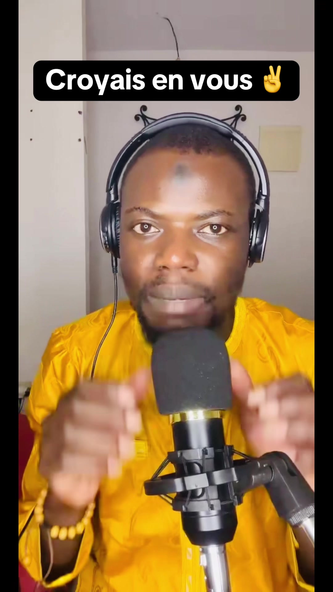 @Pape Mamadou Ndong