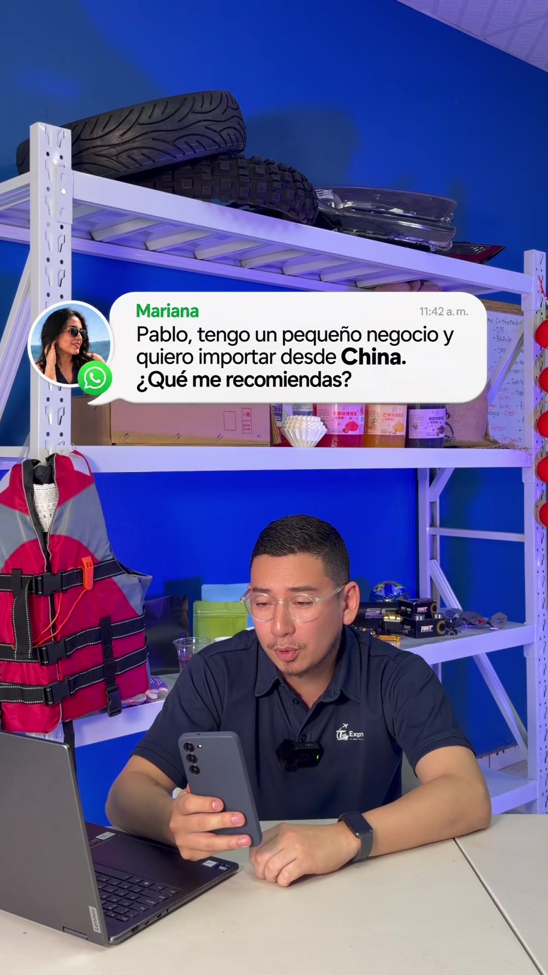 @Exportuan