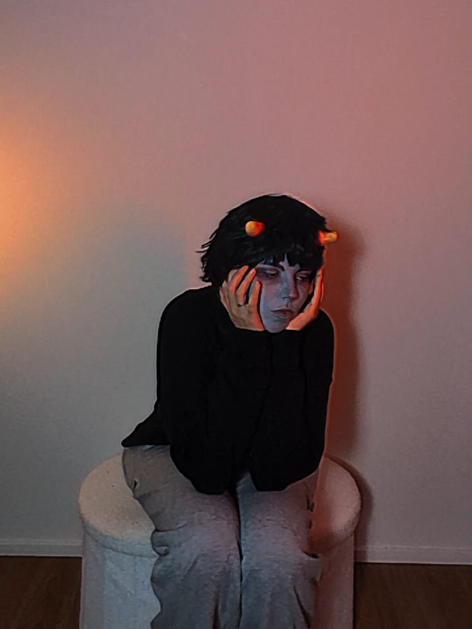 @Signless ♋ Karkinos 🦀