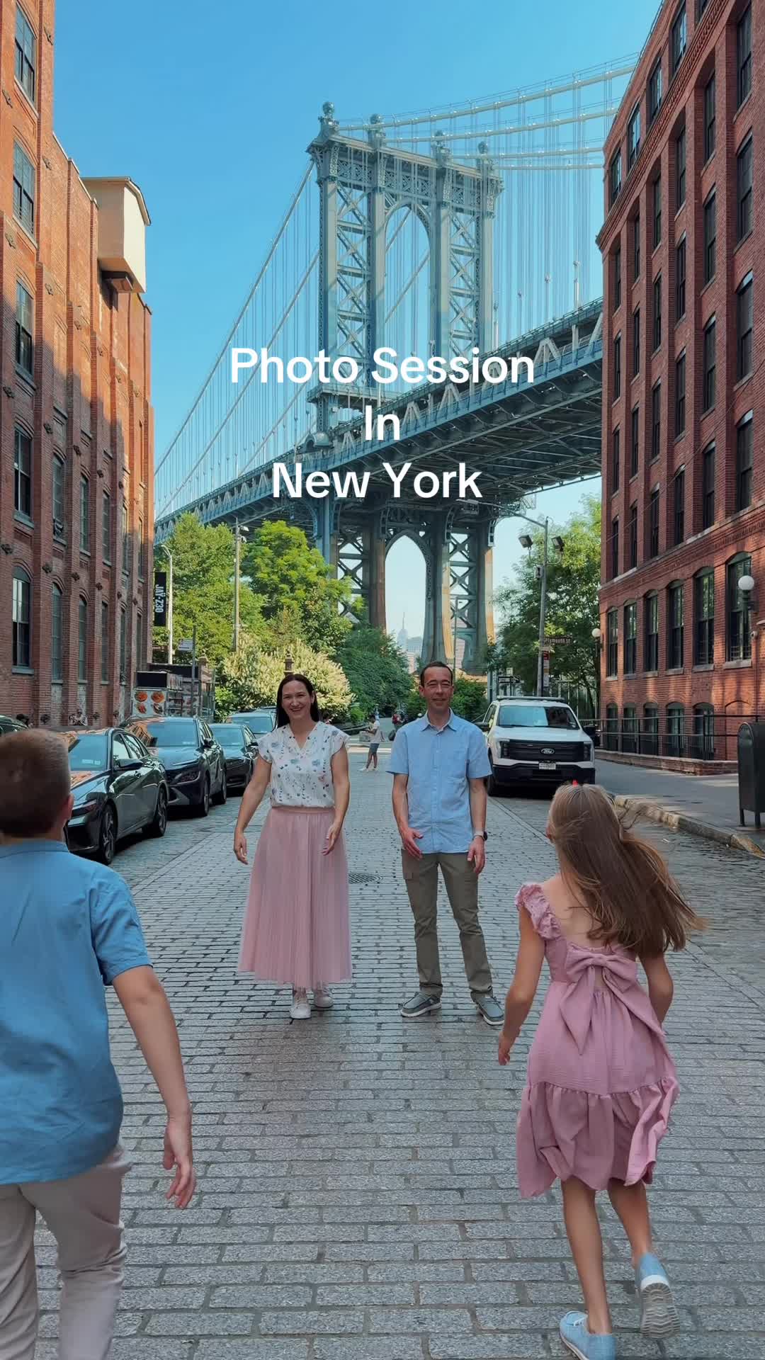 @Newfacesny Anna Fera