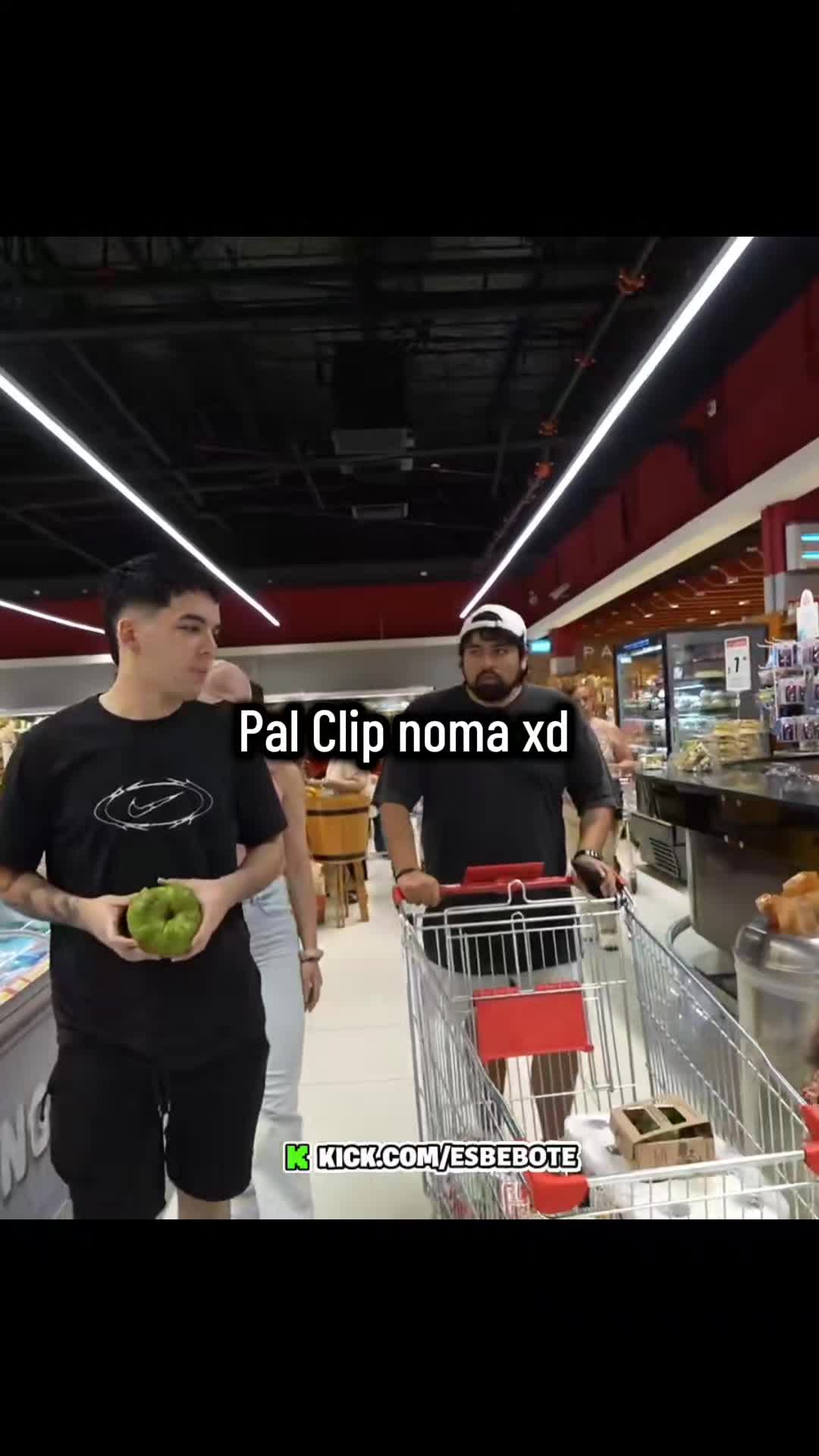 @esbebote clip
