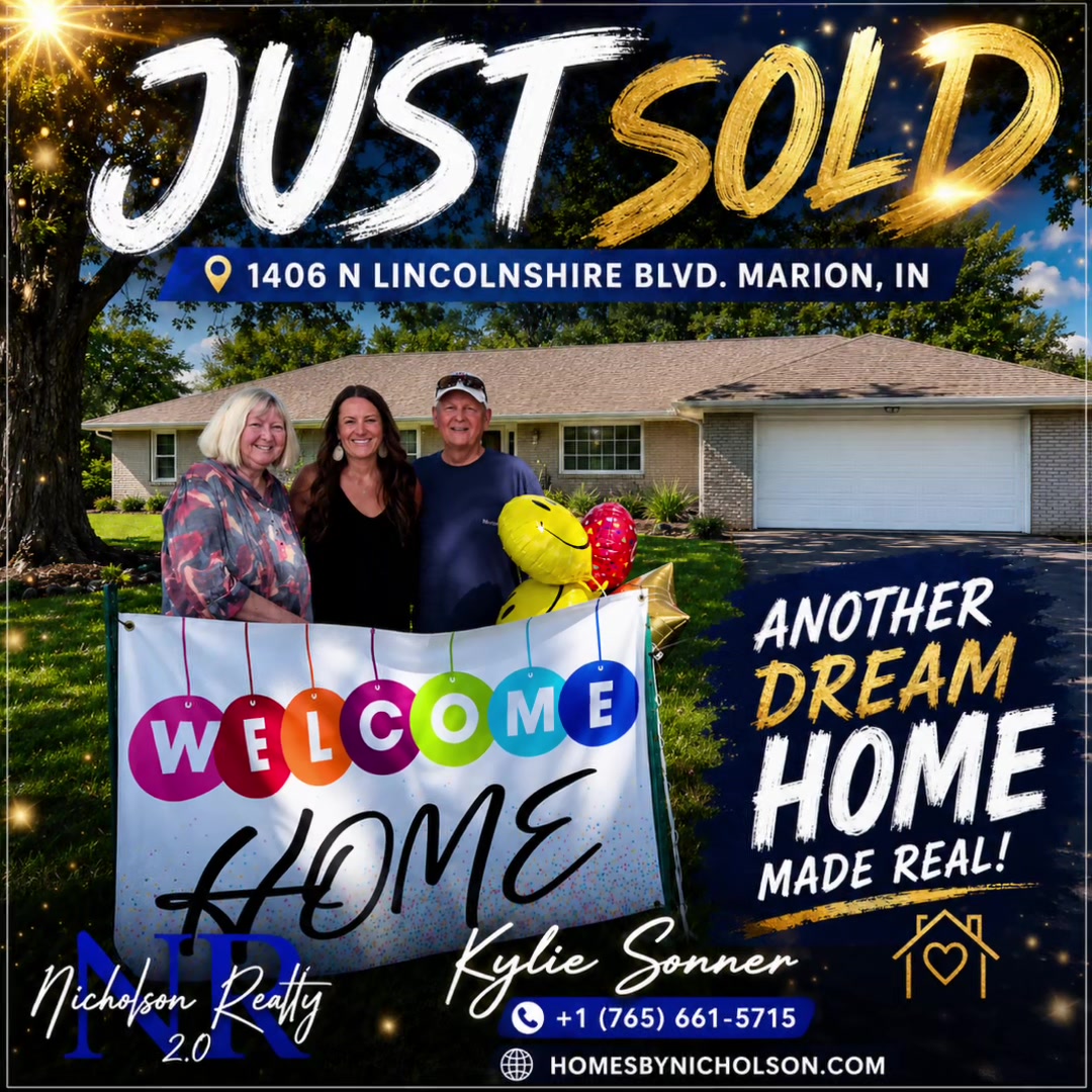 @Nicholson Realty 2.0