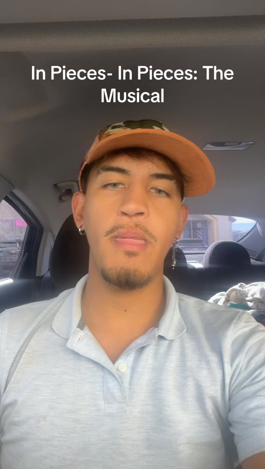 @Isaac Gonzalez