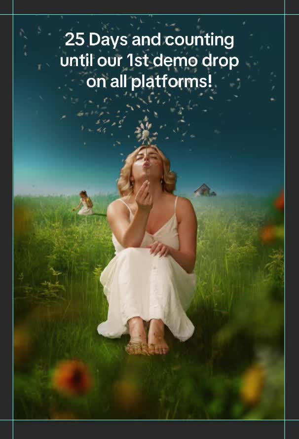 @Dandelion: An Original Musical