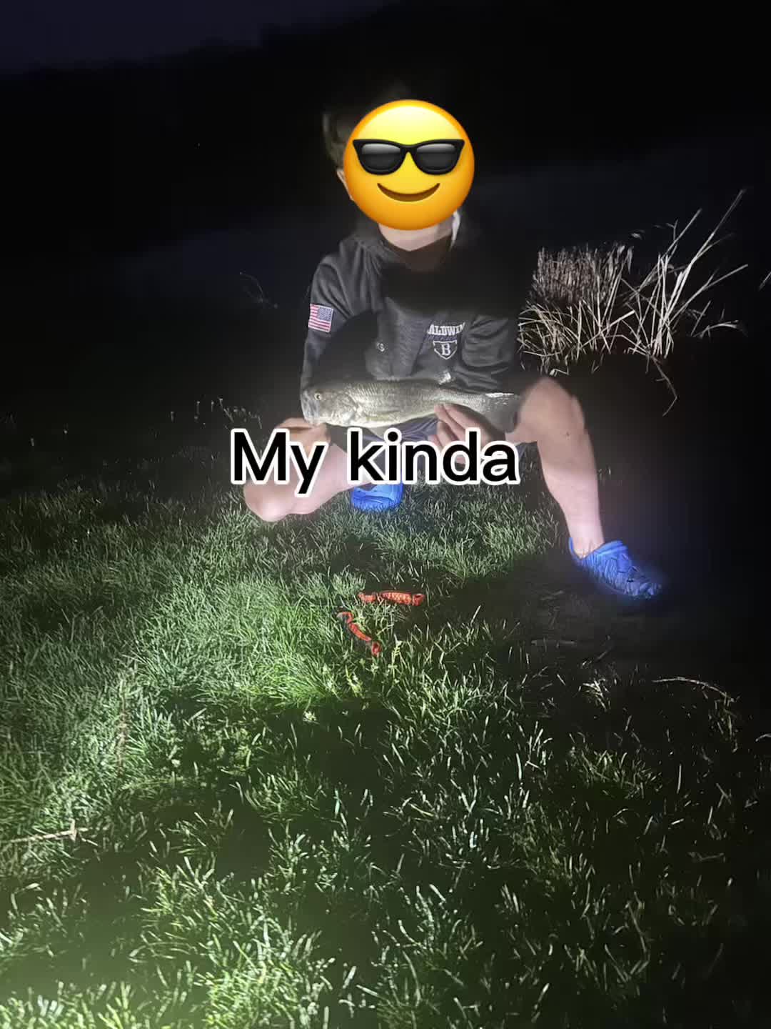 @Fishing guy