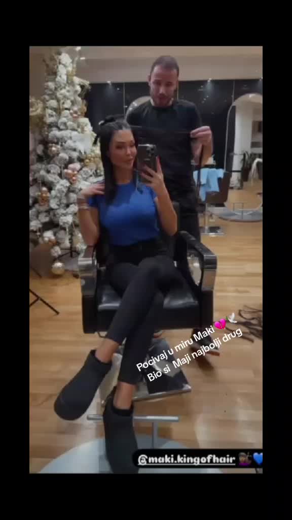 @Maja Marinkovic fanpage