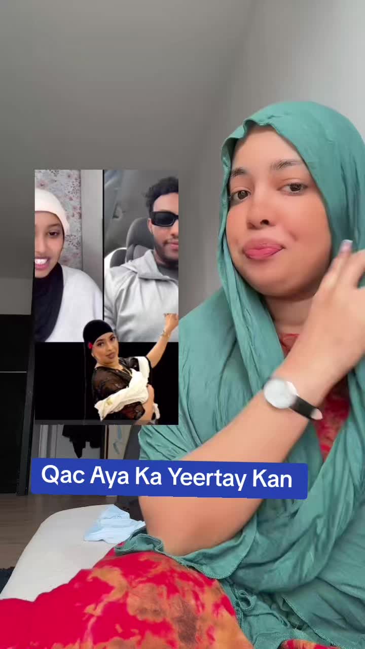 @Somali Kalakicis