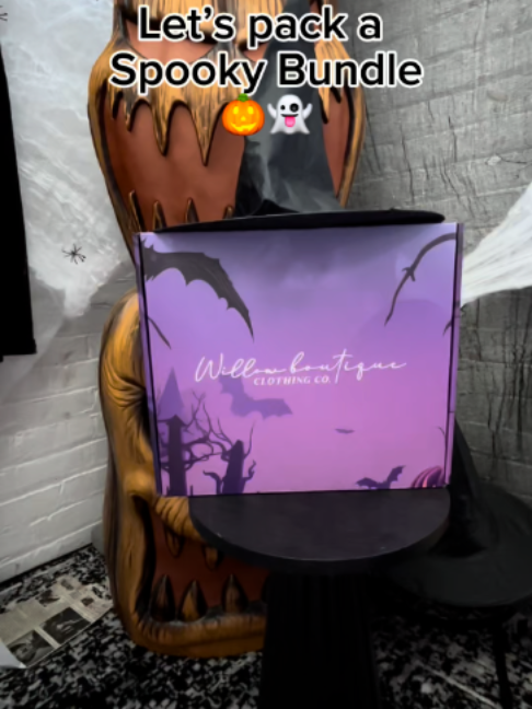@Willow Boutique
