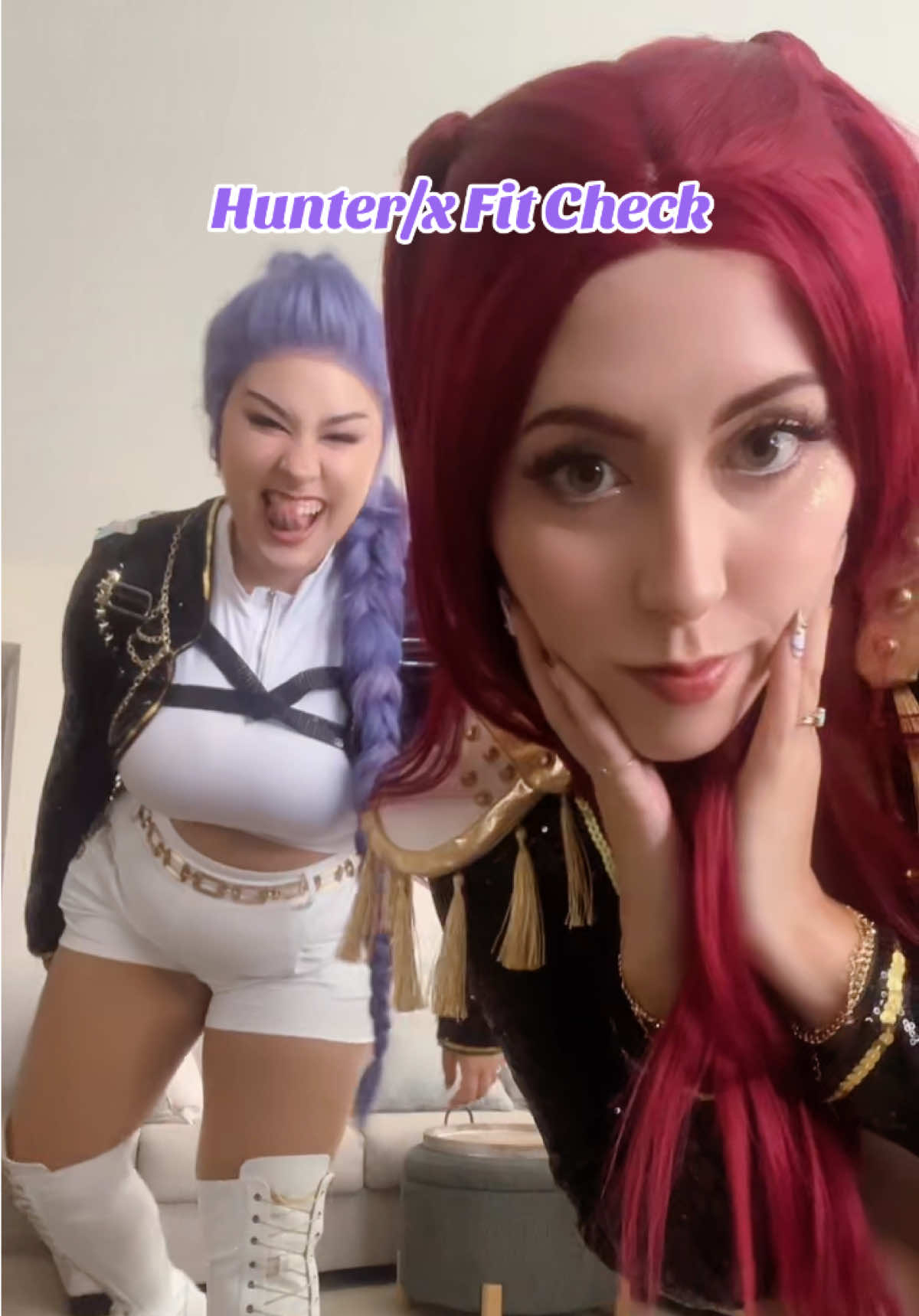 @Rae