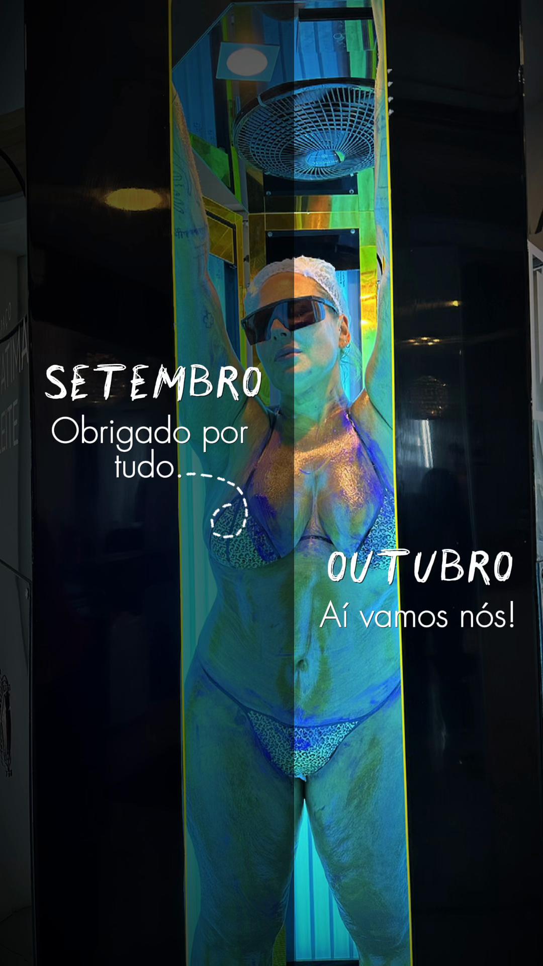 @Espaço Fatima Leite