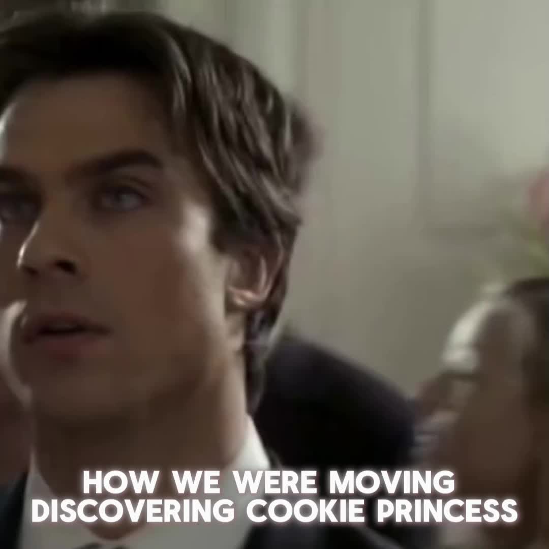 @COOKIE PRINCESS LUVR :3