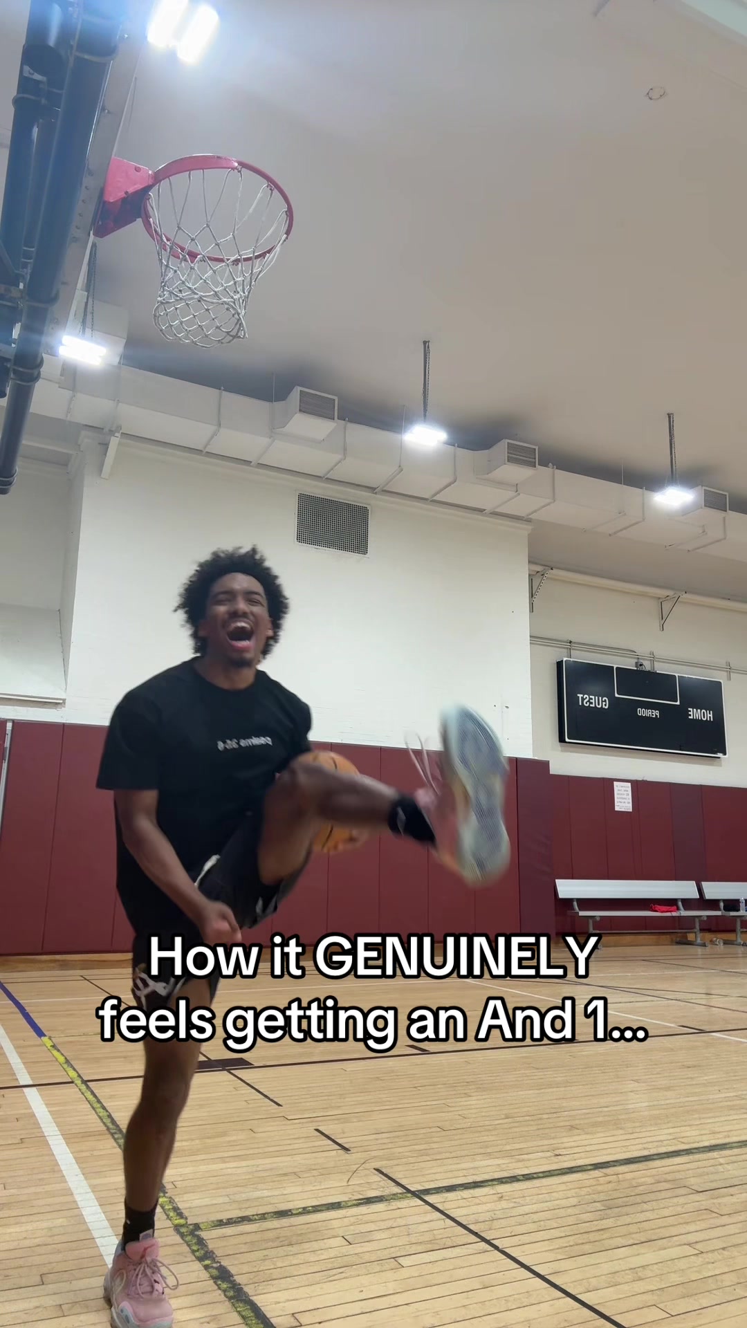@Landen DeFranco🏀