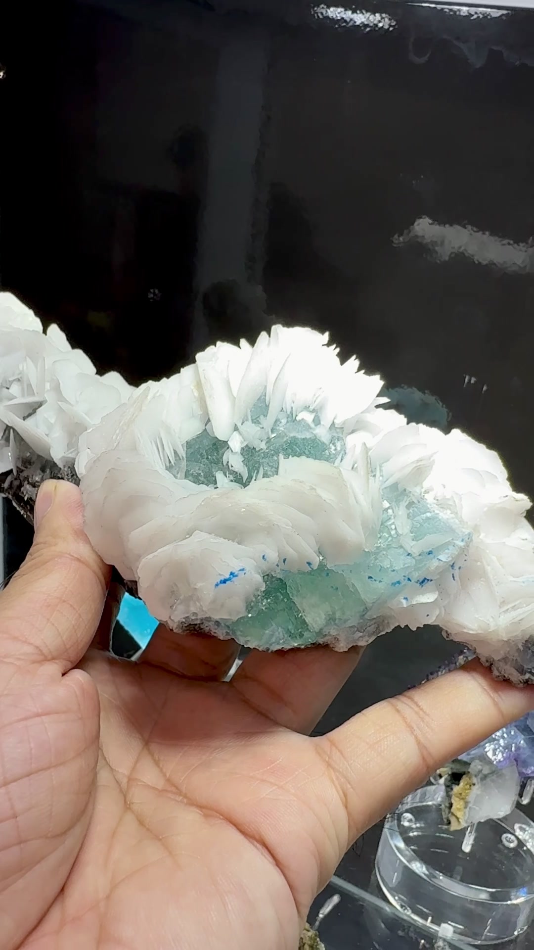 @Pitman mineral