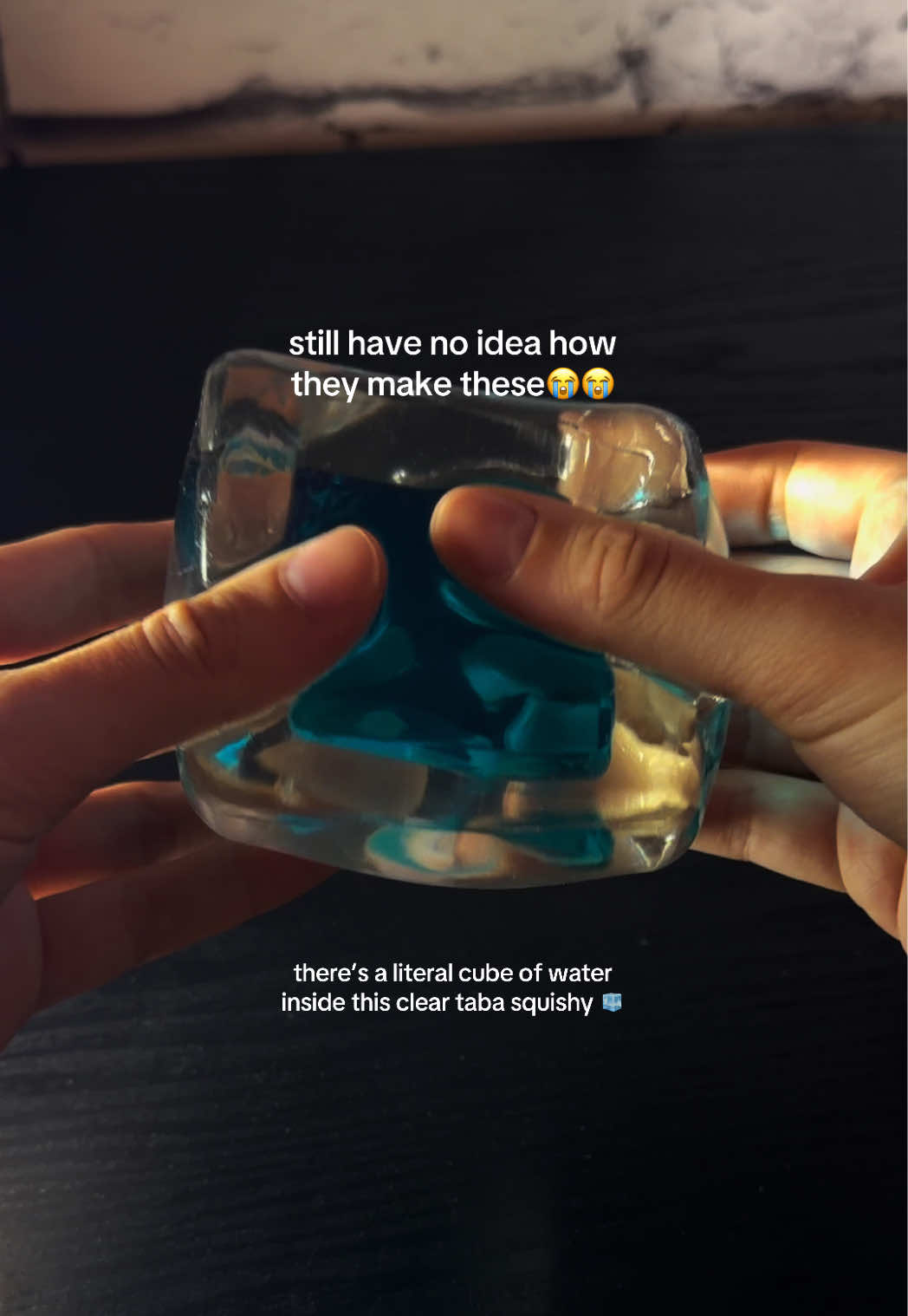 @squishy enthusiast