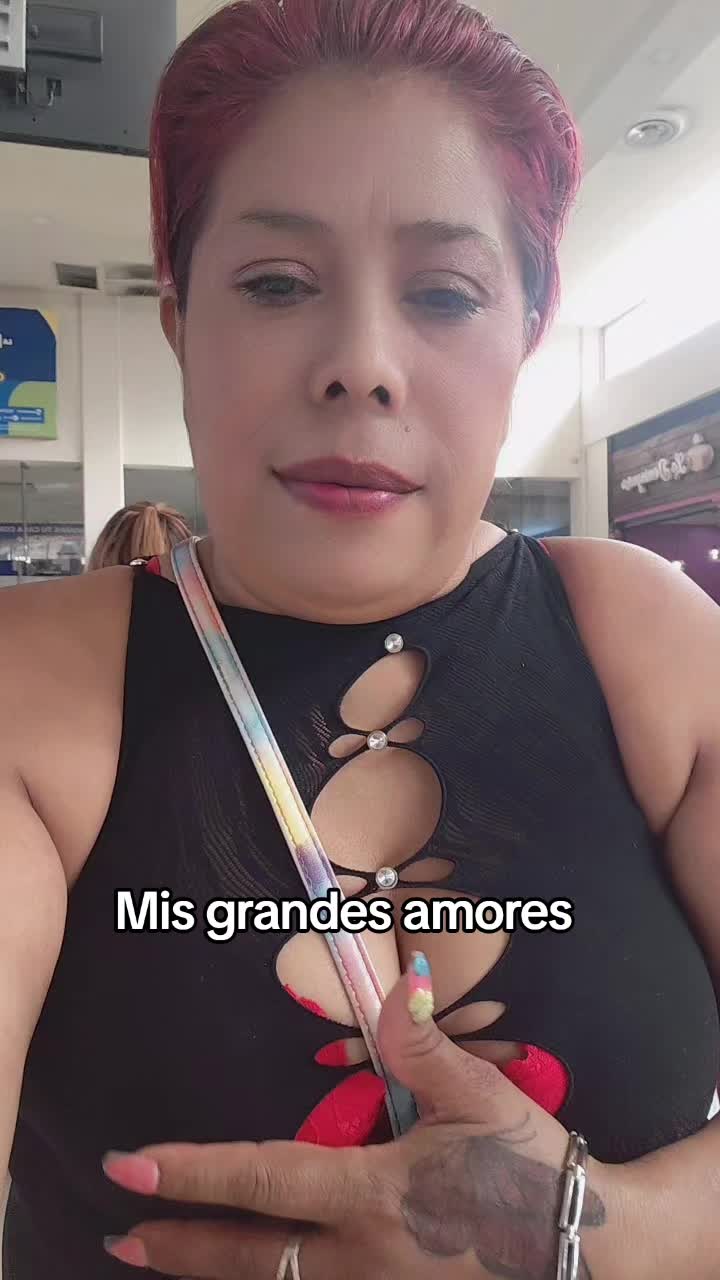 @xiomara Gonzalez