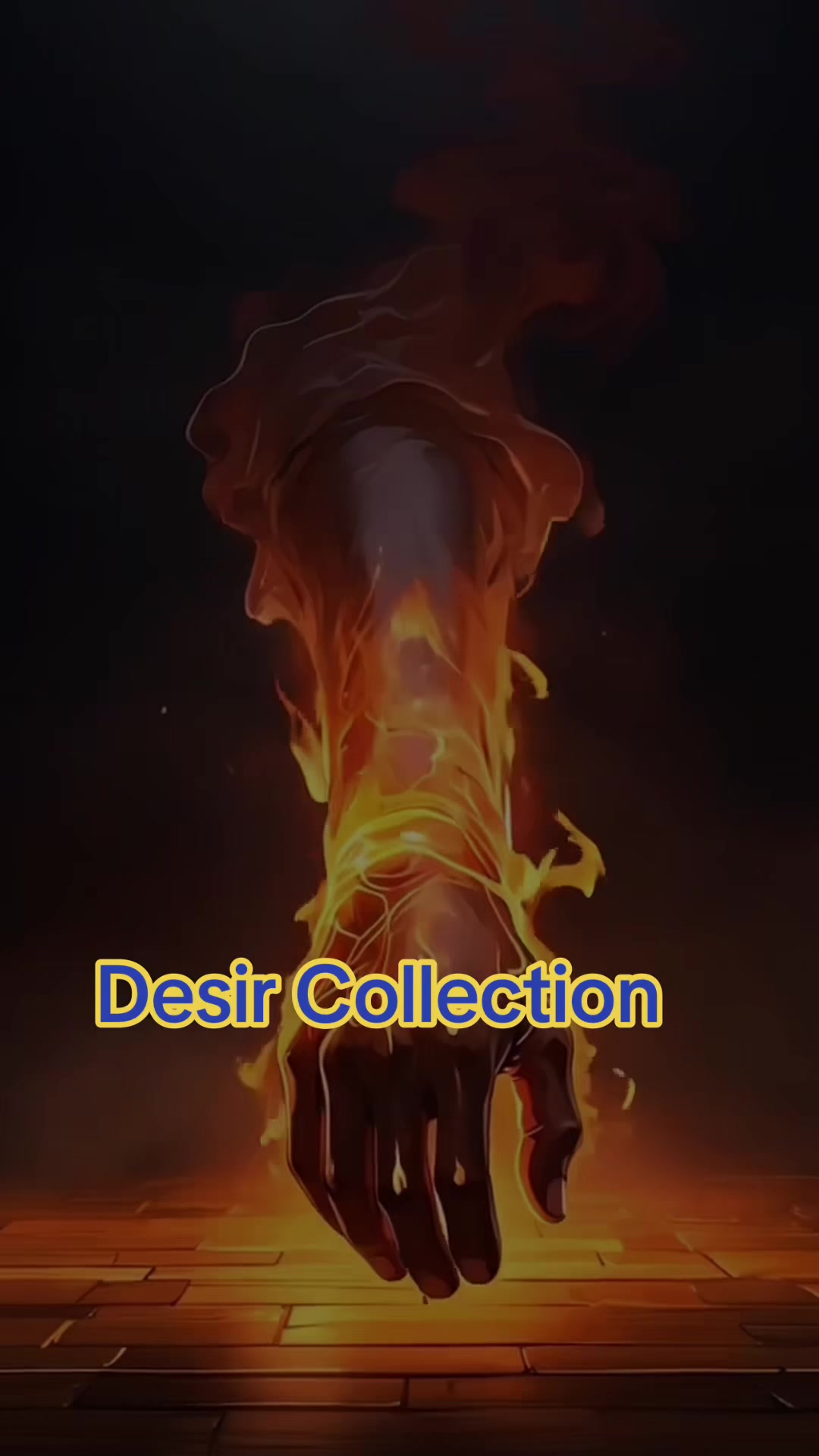 @MARIE JEROME Desir Collection