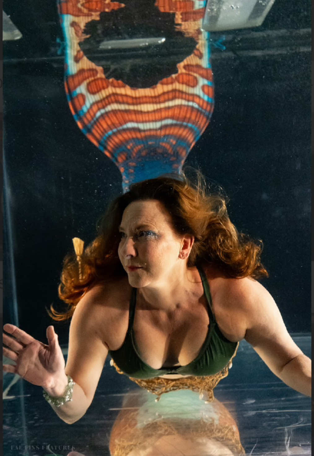 @Gulf Coast Mermaid 🧜&zwj;♀️