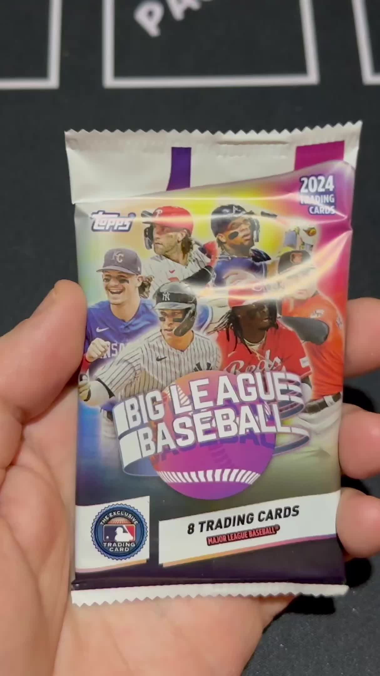 @Pack A Day Hobby